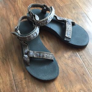 Tevas Original